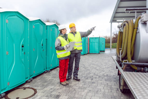 Best Portable Toilets for Disaster Relief Sites  in Medford Lakes, NJ